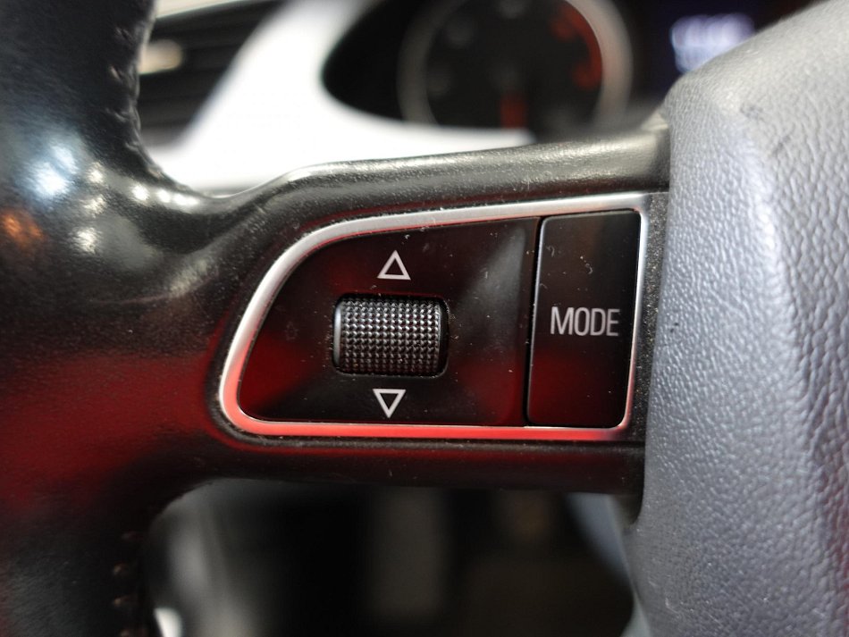 Audi A4 2.0TDI 