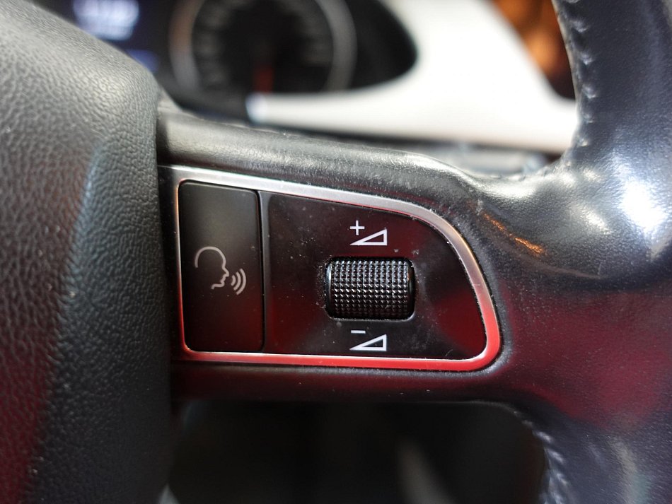 Audi A4 2.0TDI 