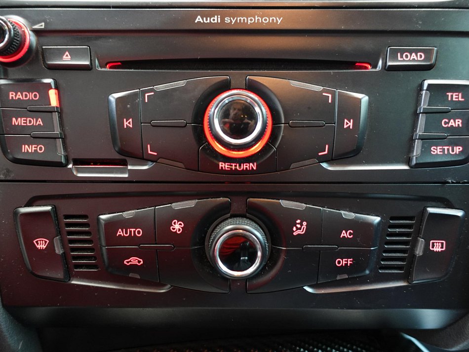 Audi A4 2.0TDI 