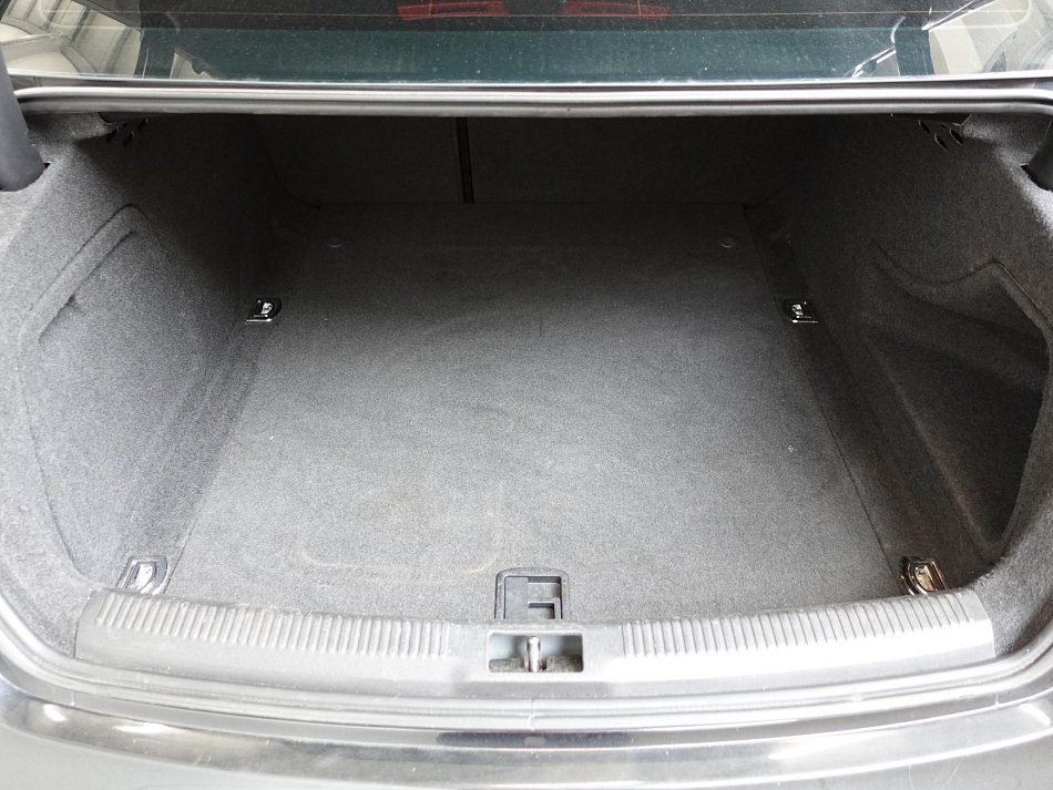 Audi A4 2.0TDI 