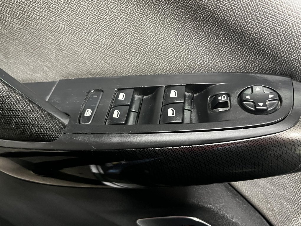 Citroën C4 Picasso 1.2PT Life