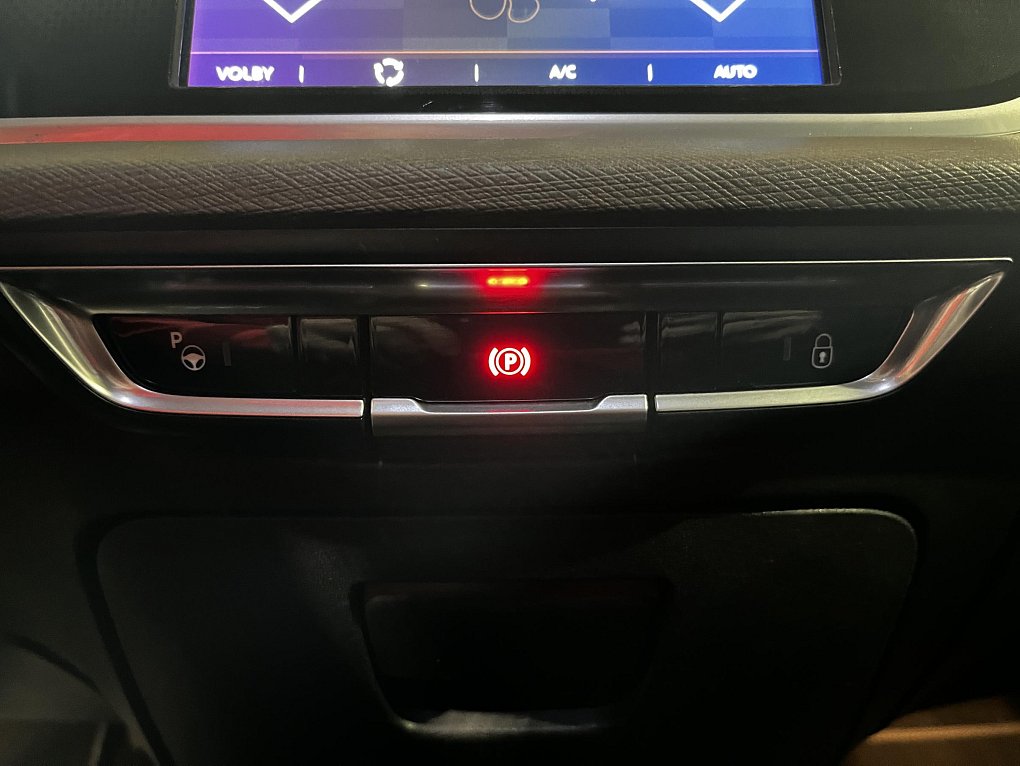 Citroën C4 Picasso 1.2PT Life