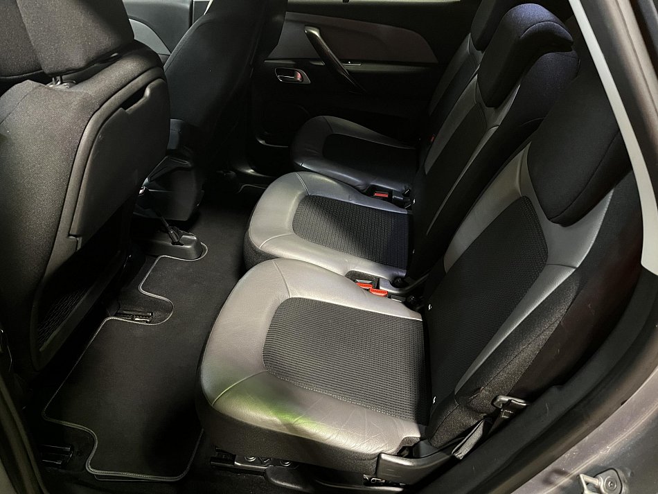 Citroën C4 Picasso 1.2PT Life