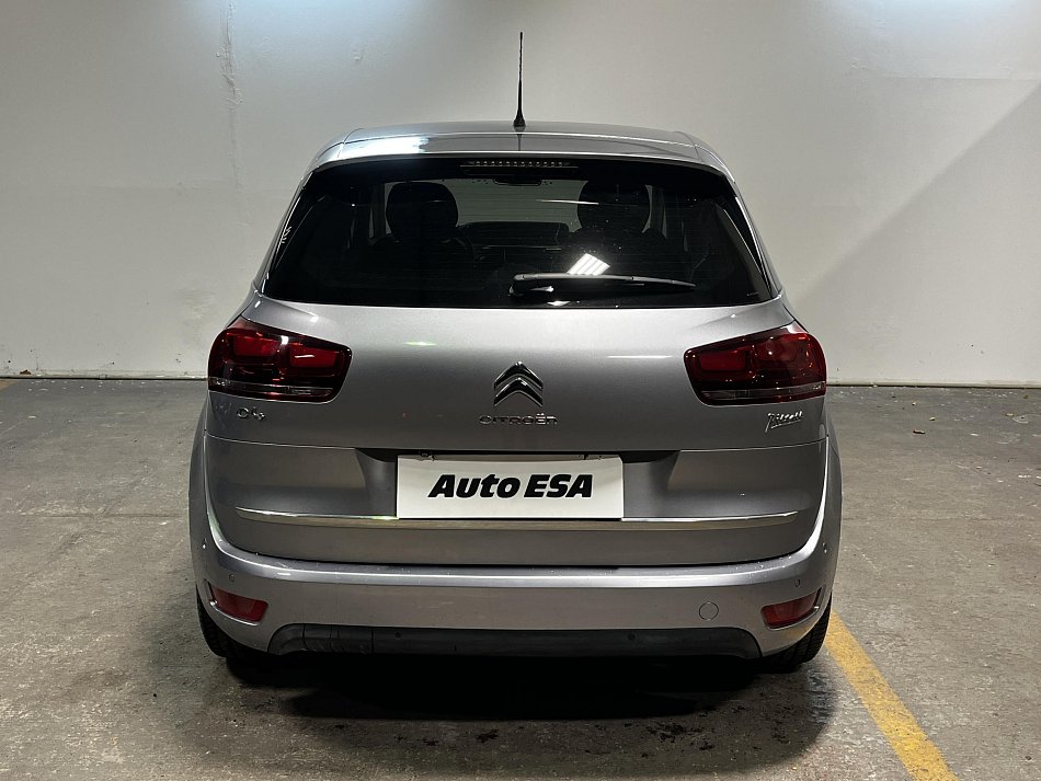 Citroën C4 Picasso 1.2PT Life