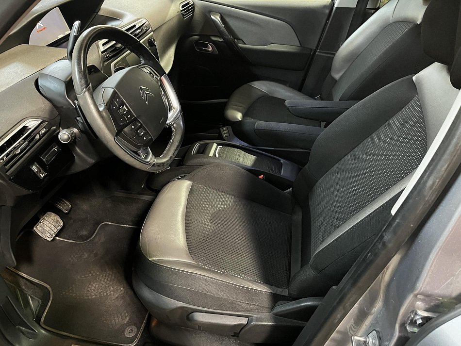 Citroën C4 Picasso 1.2PT Life