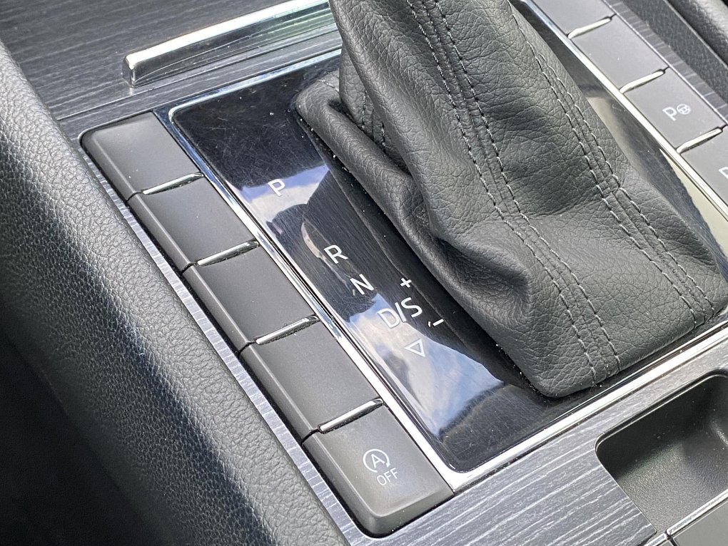 Škoda Superb III 1.6 TDi Style