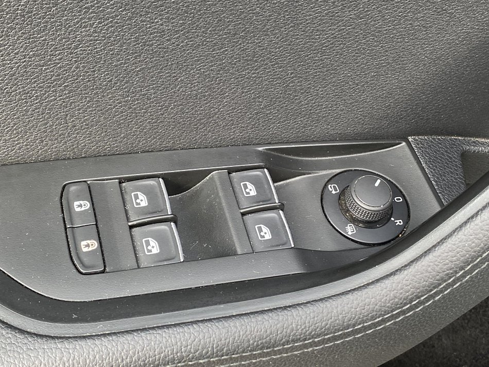 Škoda Superb III 1.6 TDi Style