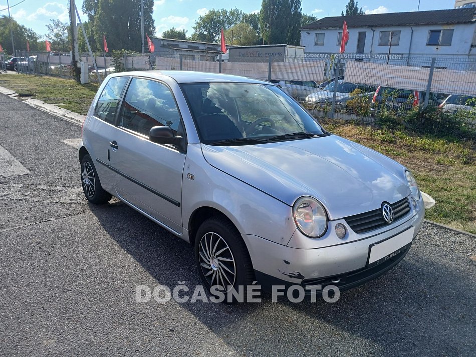 Volkswagen Lupo 1.0i 