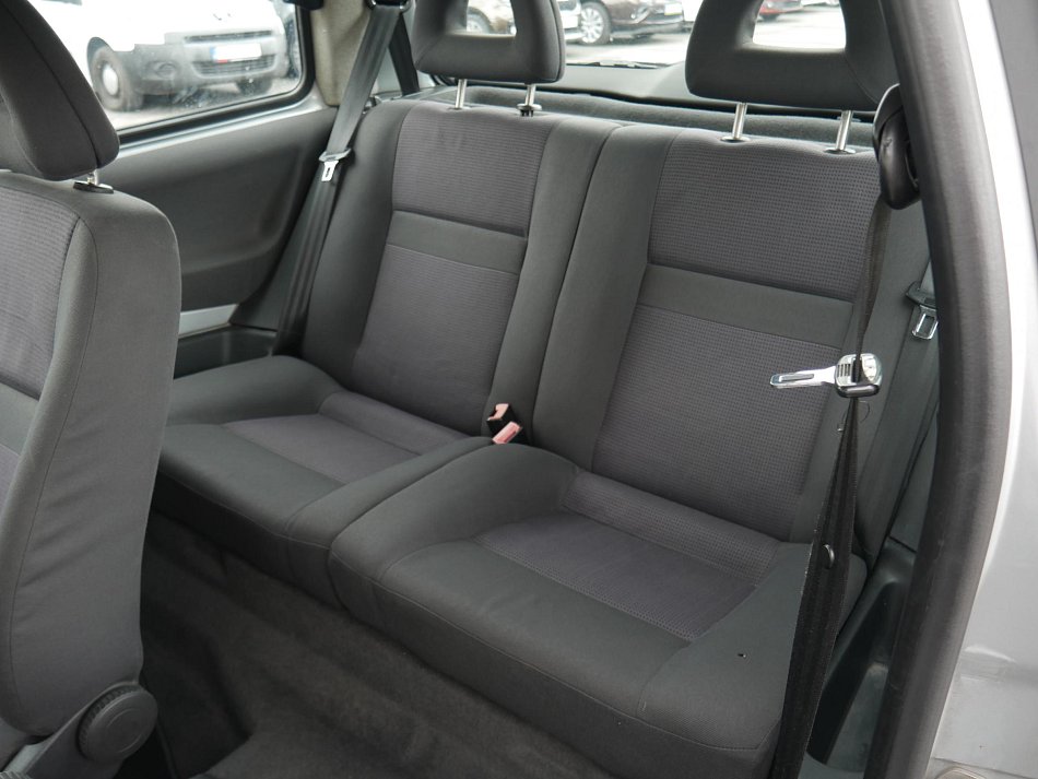 Volkswagen Lupo 1.0i 