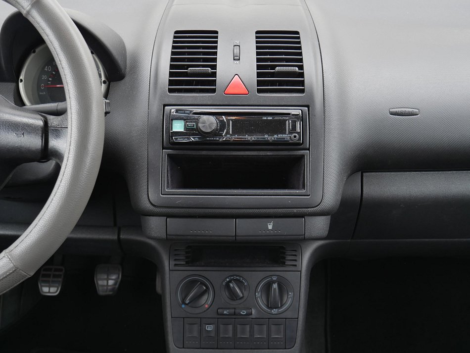 Volkswagen Lupo 1.0i 
