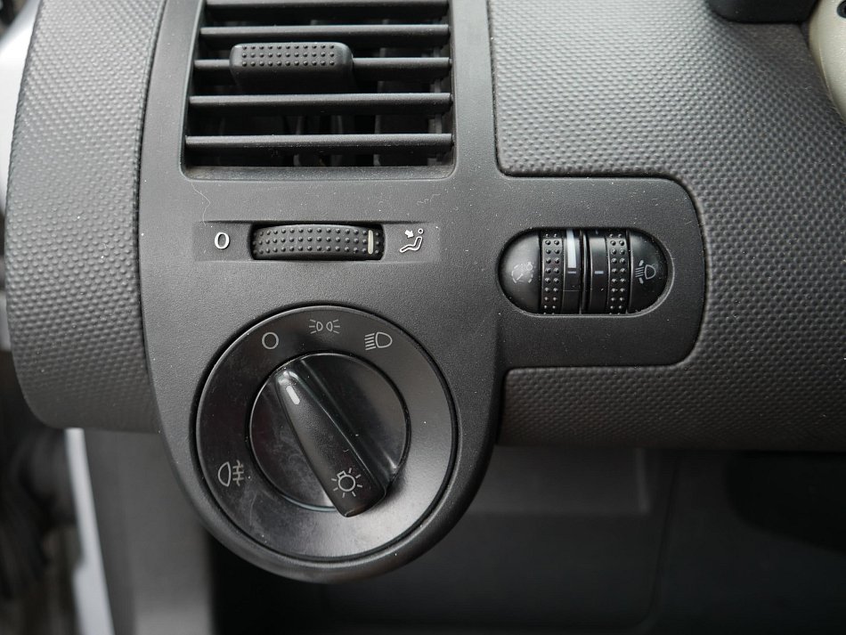 Volkswagen Lupo 1.0i 