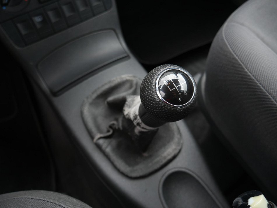 Volkswagen Lupo 1.0i 