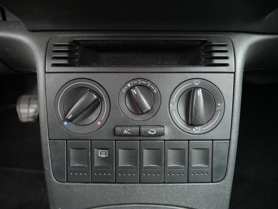 Volkswagen Lupo 1.0i 