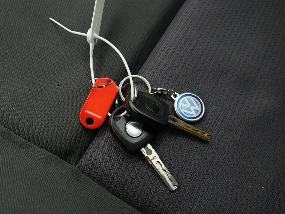 Volkswagen Lupo 1.0i 