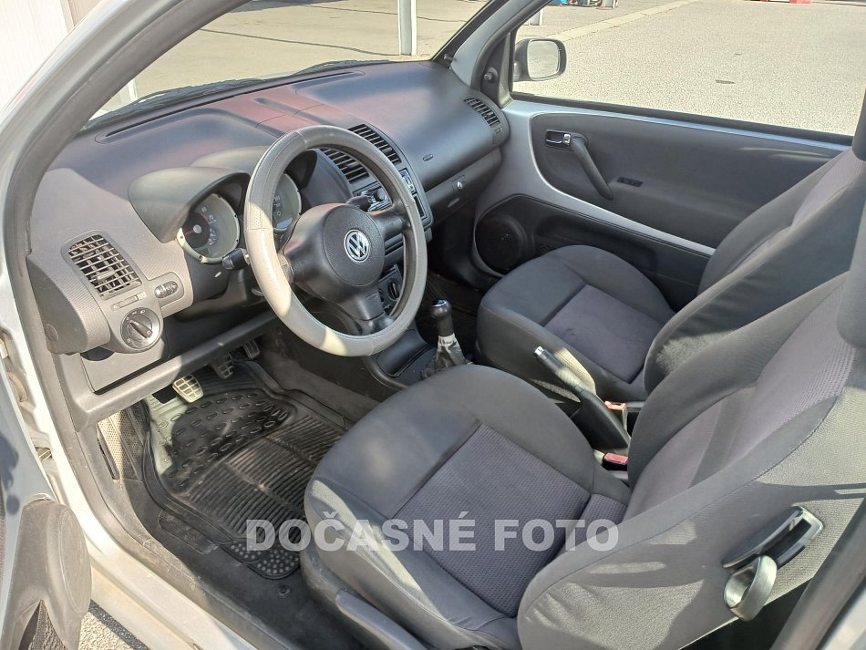 Volkswagen Lupo 1.0i 