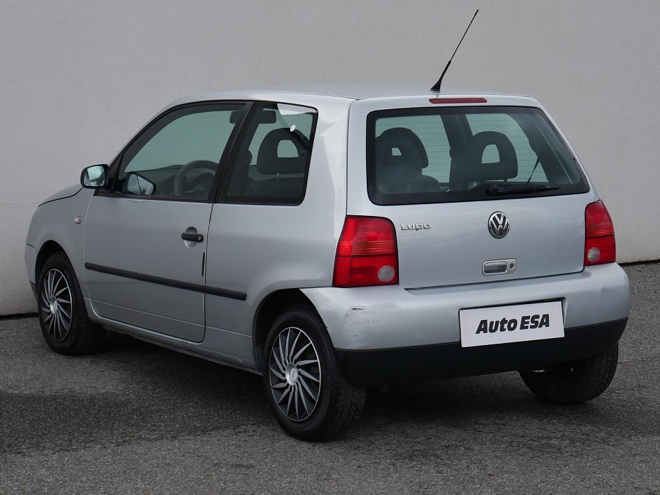 Volkswagen Lupo 1.0i 