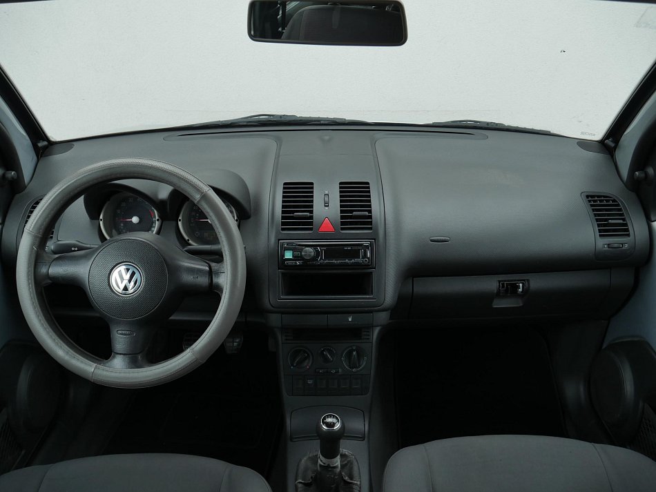 Volkswagen Lupo 1.0i 