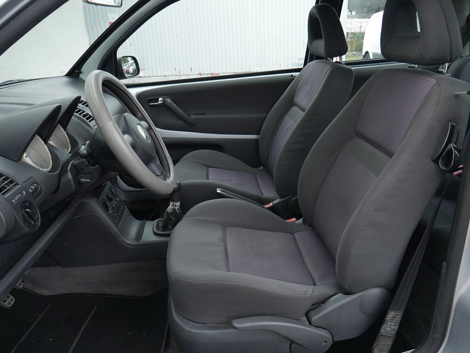 Volkswagen Lupo 1.0i 