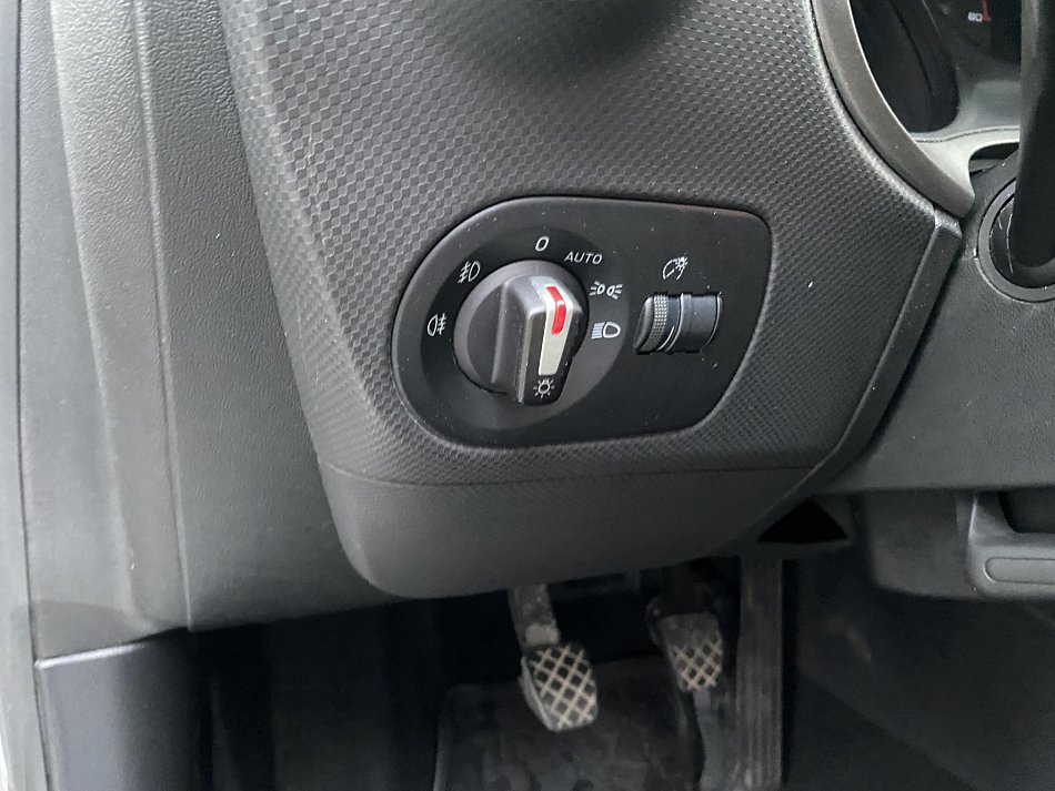 Seat Leon 1.4 TSI FR