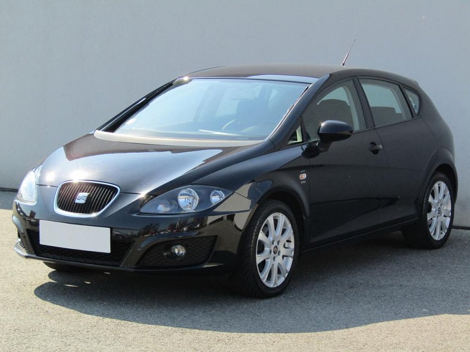 Seat Leon 1.4 TSI 