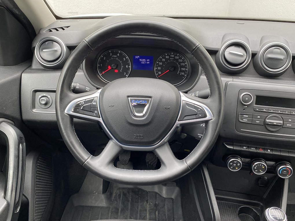 Dacia Duster 1.0TCe 