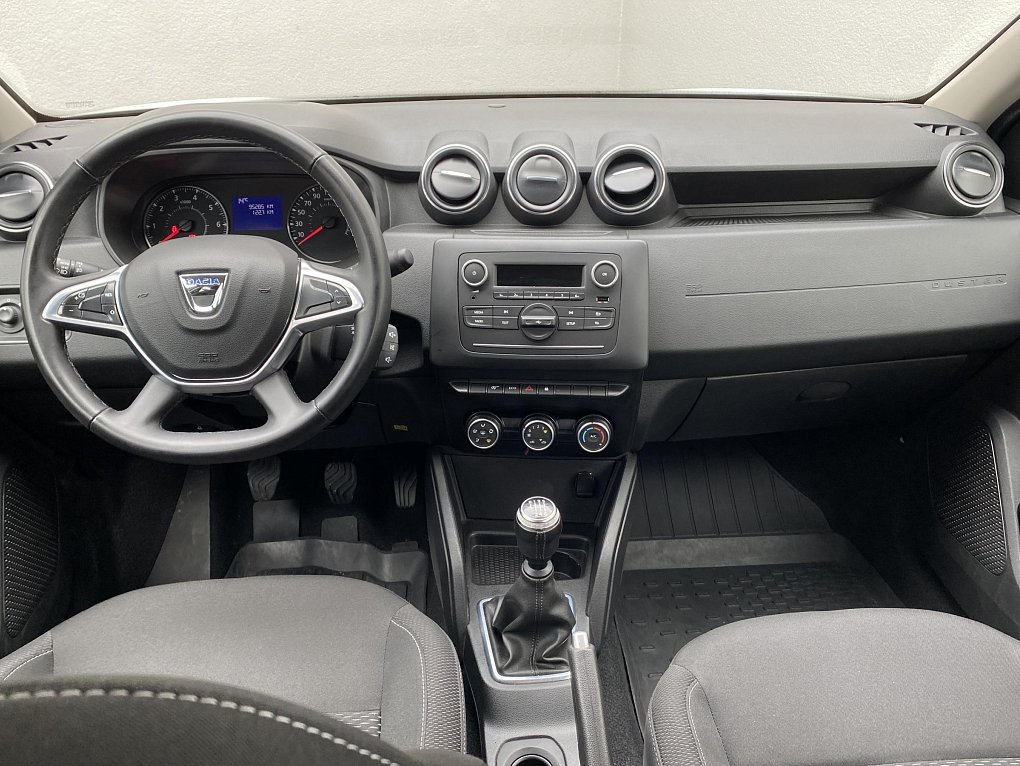 Dacia Duster 1.0TCe 