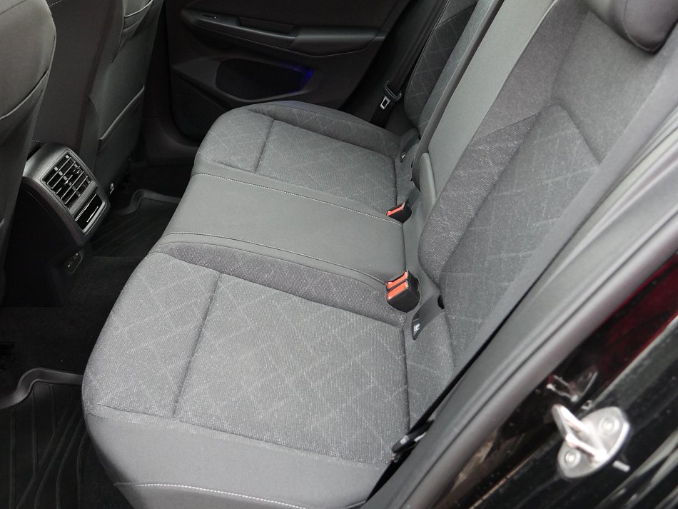 Volkswagen Golf 1.0ETSI 