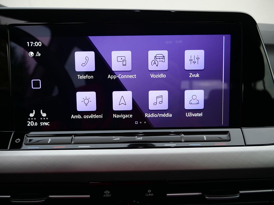 Volkswagen Golf 1.0ETSI 