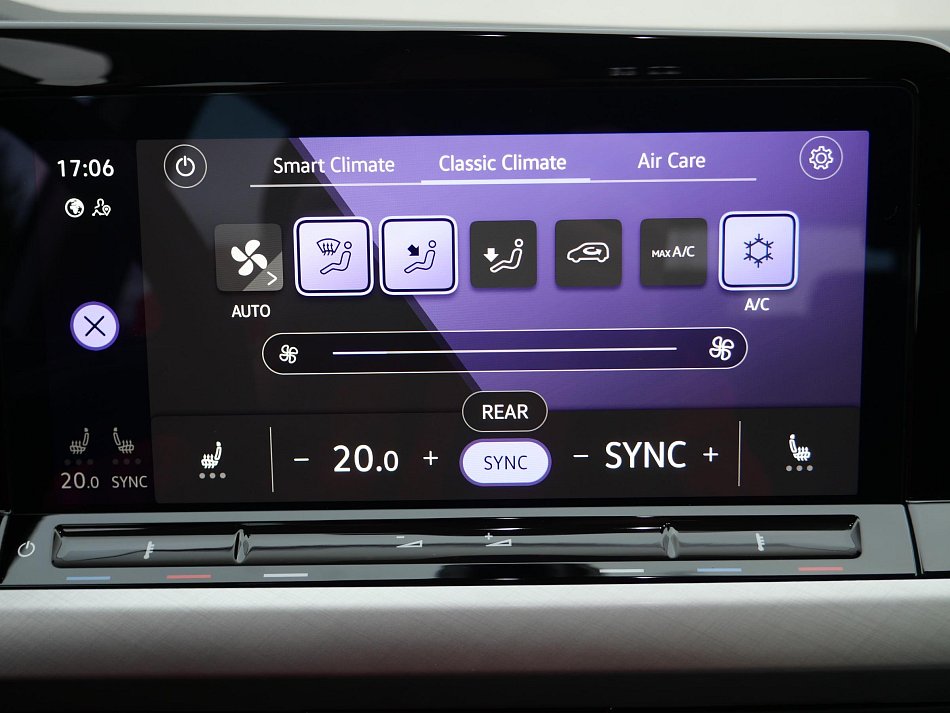 Volkswagen Golf 1.0ETSI 