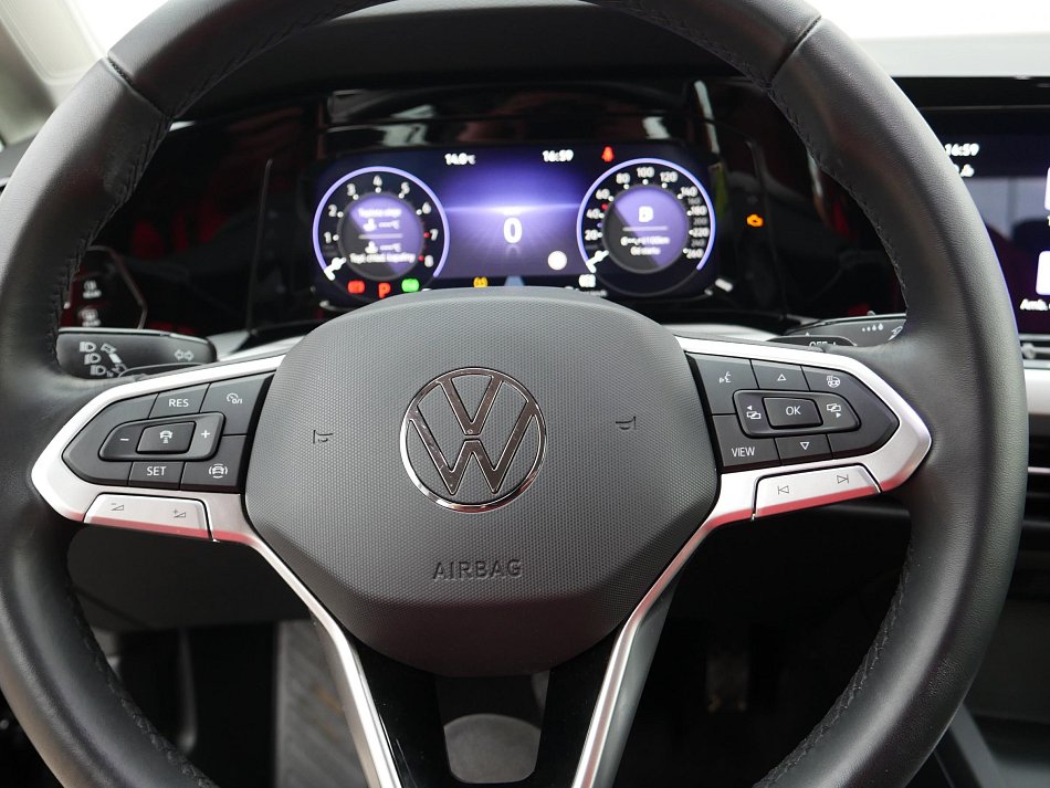 Volkswagen Golf 1.0ETSI 