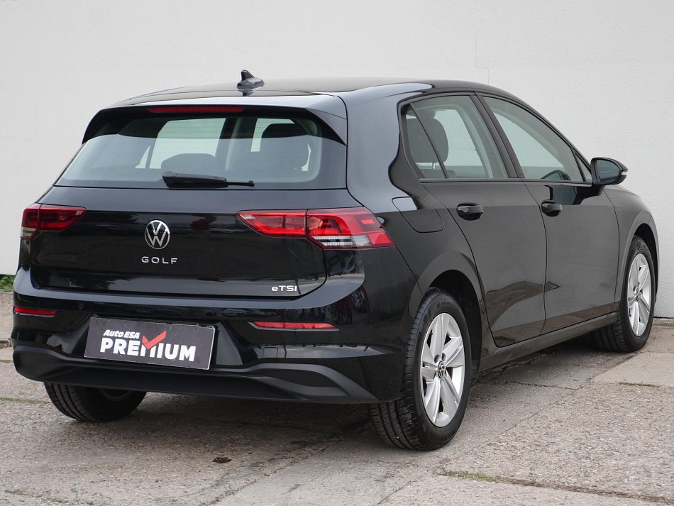 Volkswagen Golf 1.0ETSI 