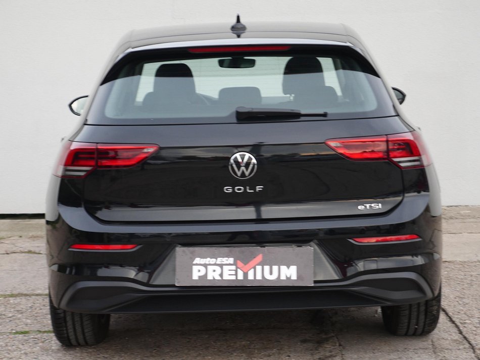 Volkswagen Golf 1.0ETSI 