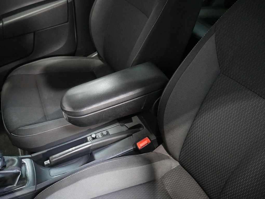 Škoda Rapid 1.6 TDi Ambition