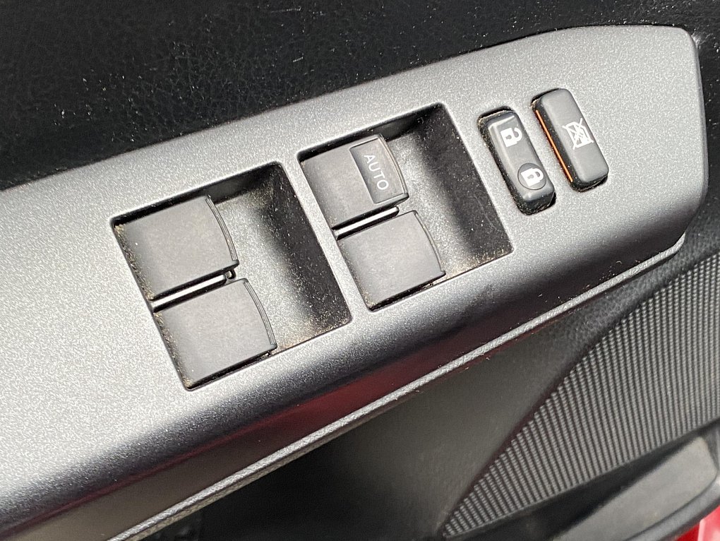 Toyota RAV4 2.0 VVT-i  4x4