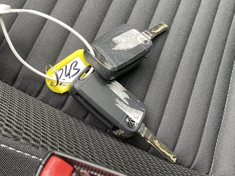 Volkswagen Golf 1.2 TSi CUP