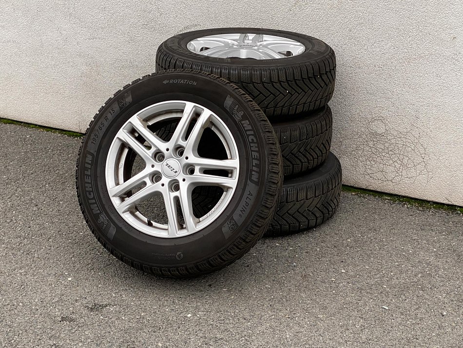 Volkswagen Golf 1.2 TSi CUP