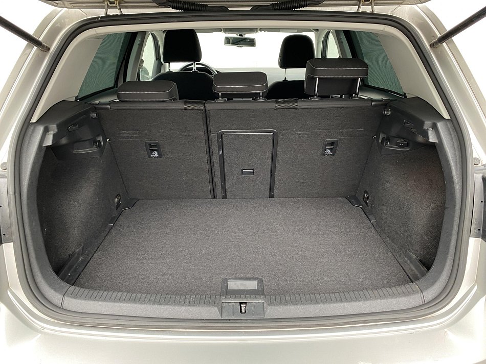 Volkswagen Golf 1.2 TSi CUP