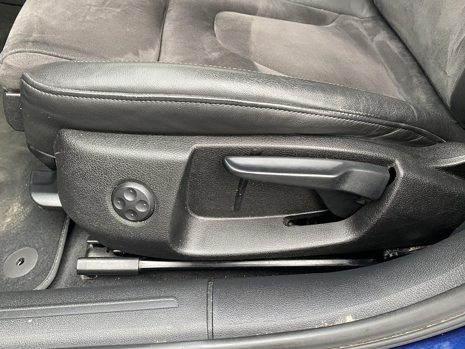 Audi A4 Allroad 2.0 TDi  quattro