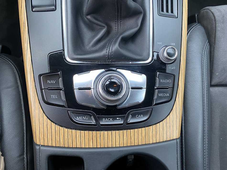 Audi A4 Allroad 2.0 TDi  quattro