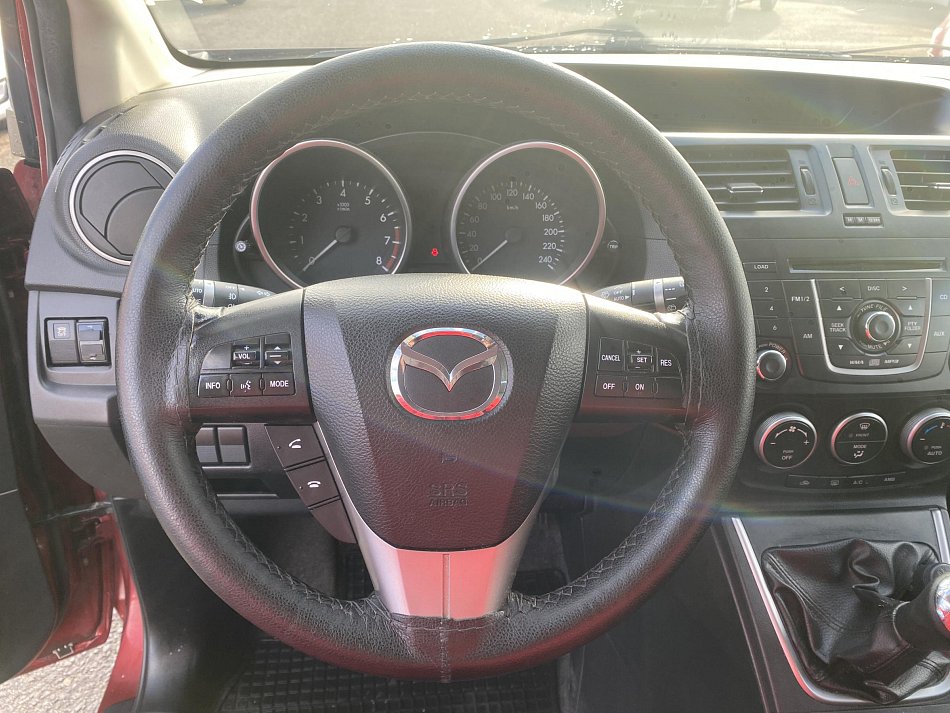 Mazda 5 1.8i 