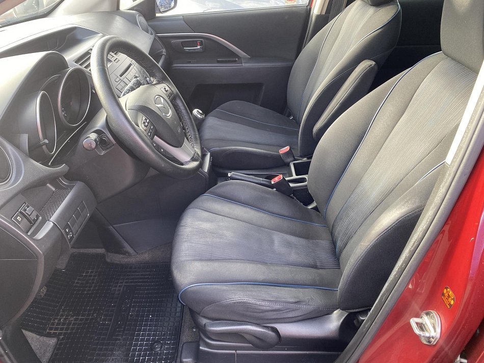 Mazda 5 1.8i 