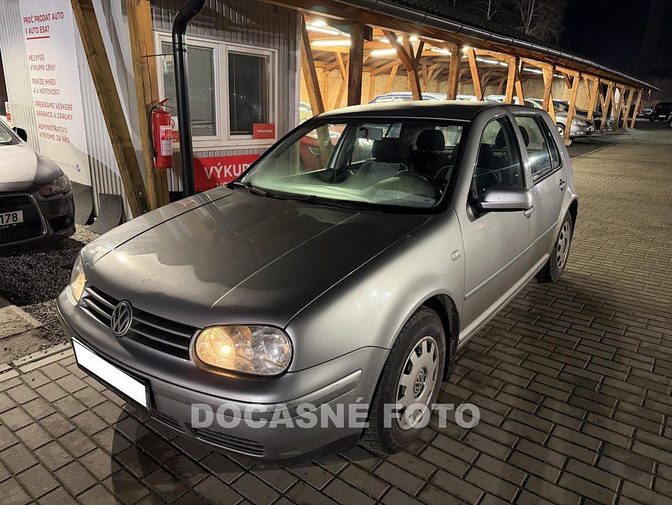 Volkswagen Golf 1.4i GT