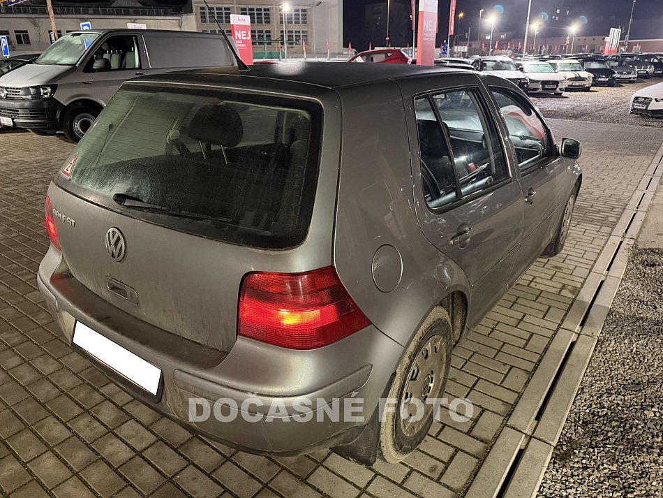 Volkswagen Golf 1.4i GT