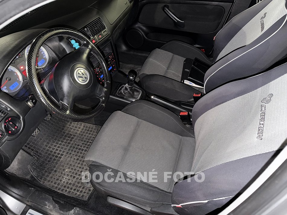 Volkswagen Golf 1.4i GT