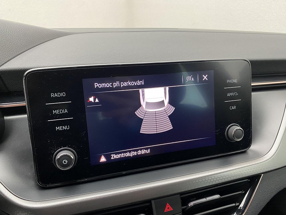 Škoda Scala 1.0 TSi Style