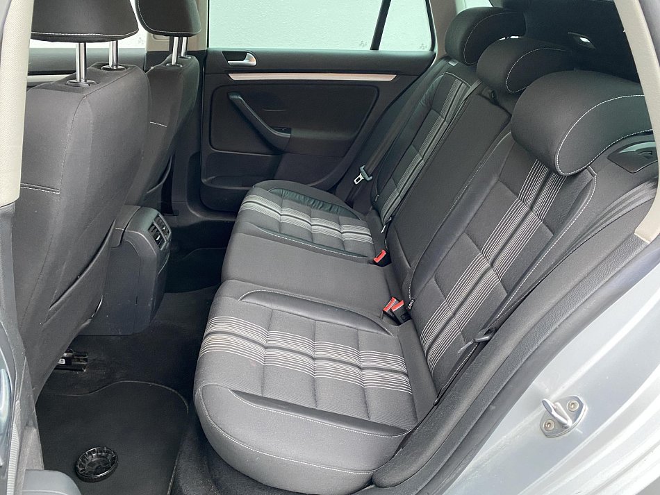 Volkswagen Golf 1.2 TSi Match