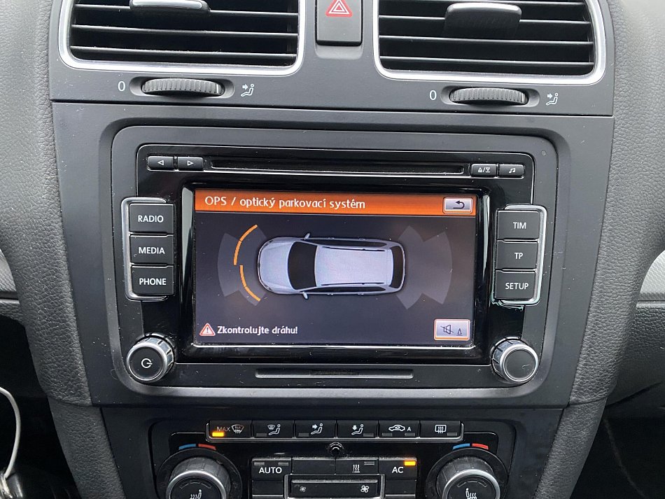 Volkswagen Golf 1.2 TSi Match