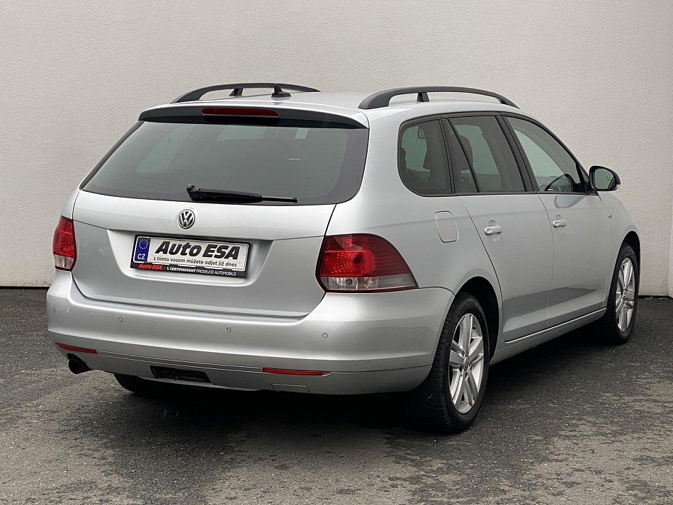 Volkswagen Golf 1.2 TSi Match