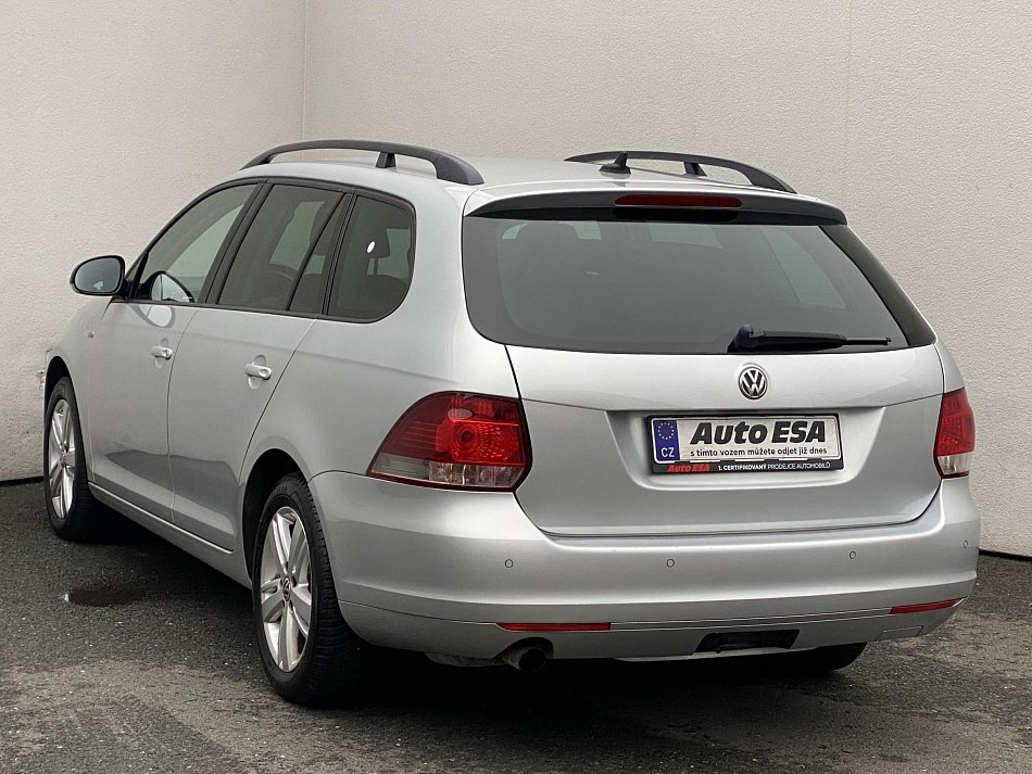 Volkswagen Golf 1.2 TSi Match