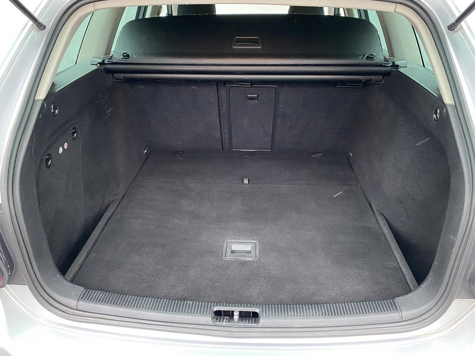 Volkswagen Golf 1.2 TSi Match